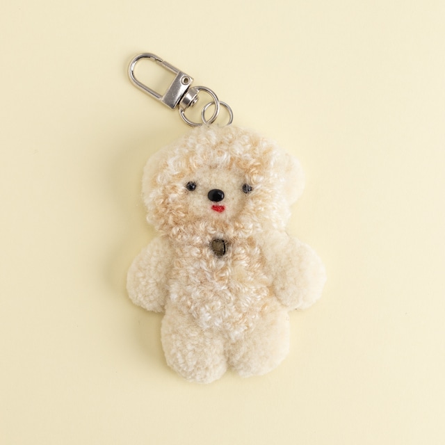 < fil.and > キーチャーム - 3 < fil.and > キーチャーム - 3