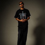 METAL BONE PREMIUM COTTON TEE