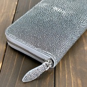 スティングレイ ロングウォレット Diamond Stingray