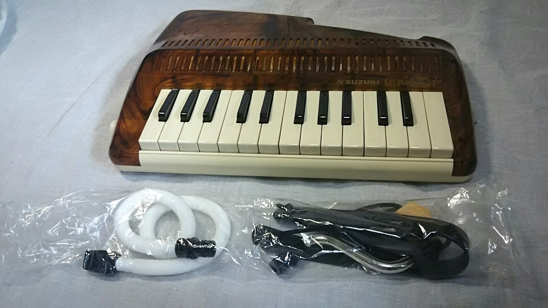中古〕アンデス25F 限定色 ベッコウ柄 | おもちゃ楽器.com 中古〕アンデス25F 限定色 ベッコウ柄 | おもちゃ楽器.com
