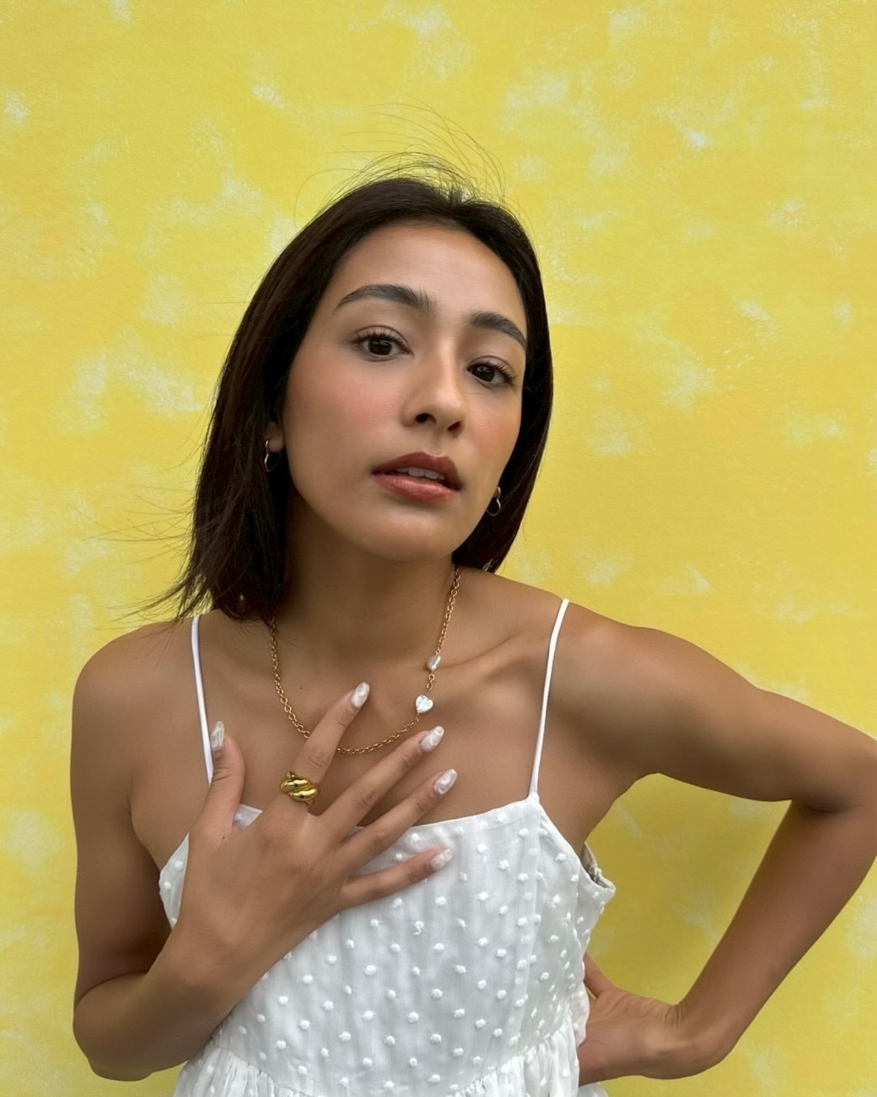 The Custom Necklace of June