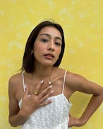 The Custom Necklace of June