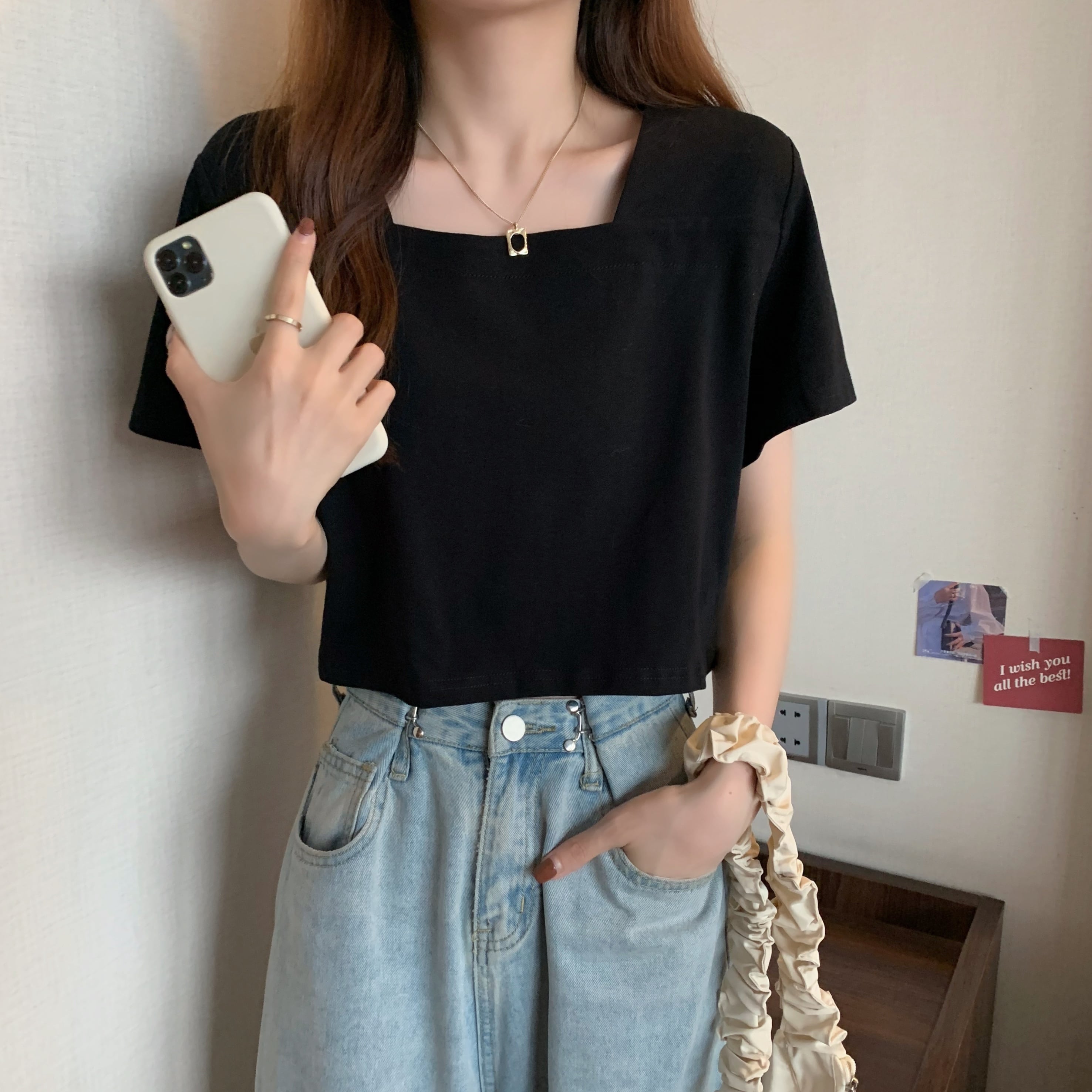 レディース トップス カットソー お洒落 半袖 夏服 白ティシャツ Tシャツ 白 楽天市場】トップス Tシャツ レディース ホワイト 春 夏 秋