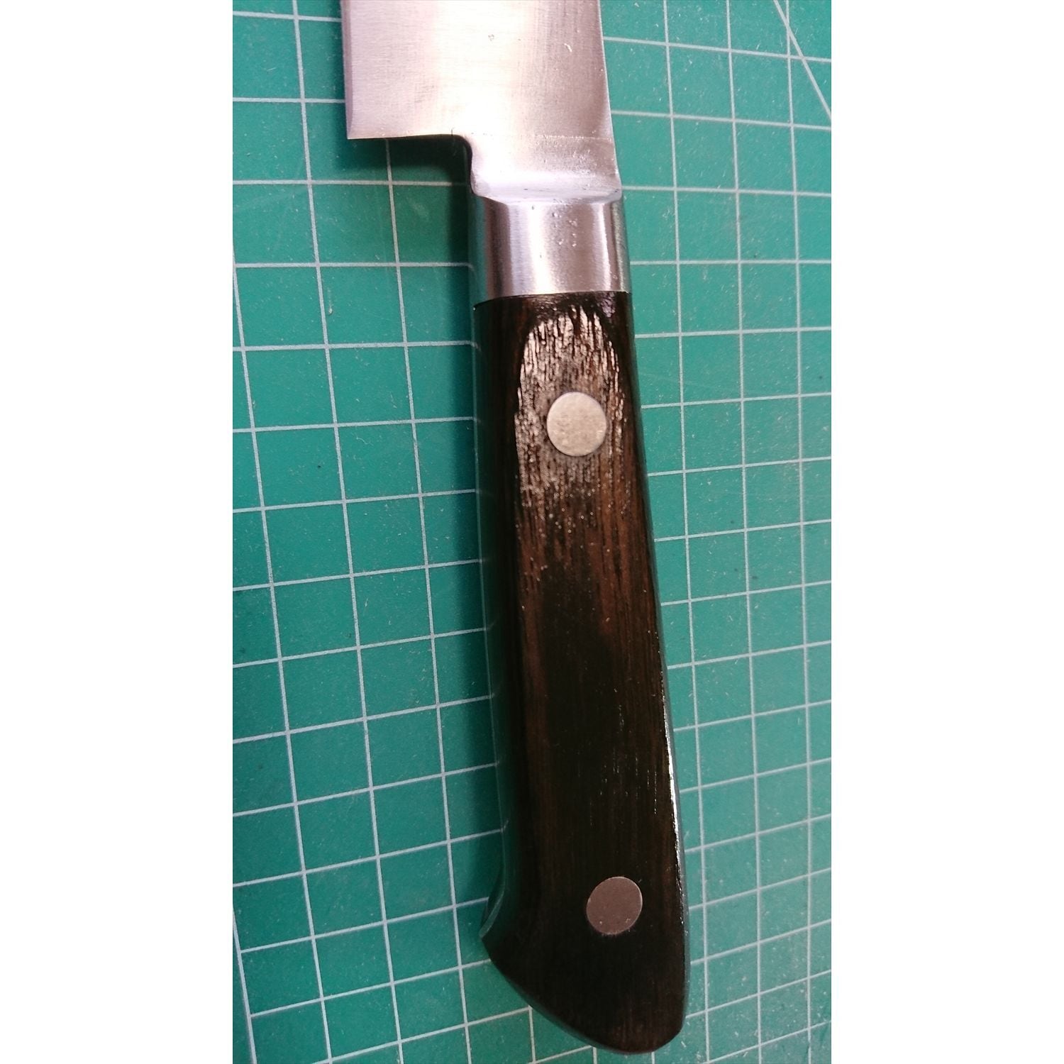 o2362 切れる牛刀 合羽橋鍔屋 刃180mm+2特典 | 奄美テック BASE店 o2362 切れる牛刀 合羽橋鍔屋 刃180mm+2特典 | 奄美テック BASE店