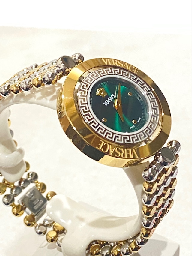 VERSACE ヴェルサーチェ レディース 腕時計 エオン VEHFA0525