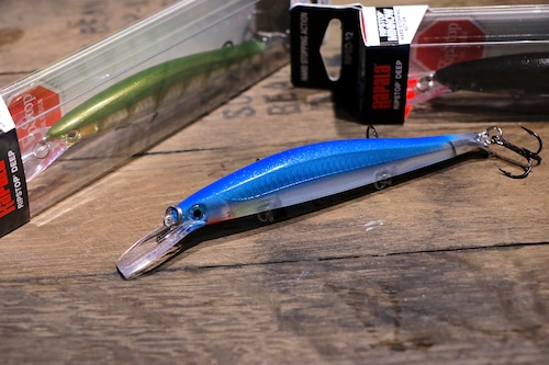 RAPALA RIP STOP DEEP 12