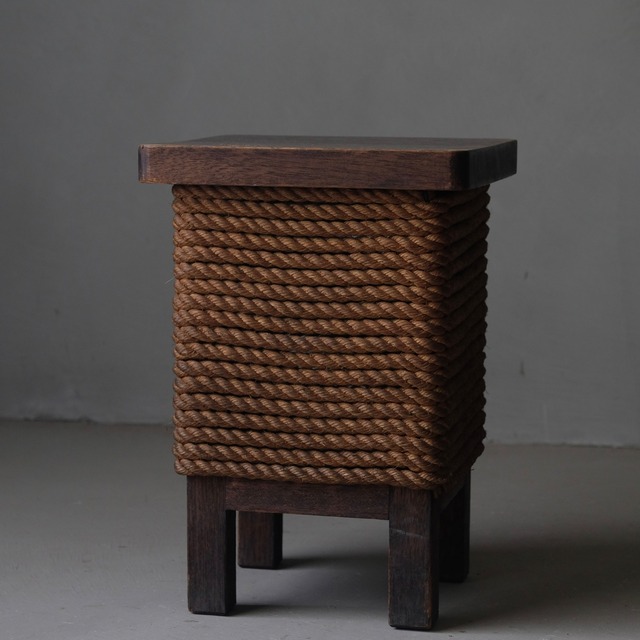 Stool