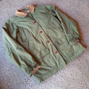 L.L.Bean Thinsulate 中綿フィールドジャケット used [111052]