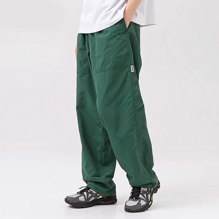★SPORT CASUAL HAREM PANTS　　　A0858