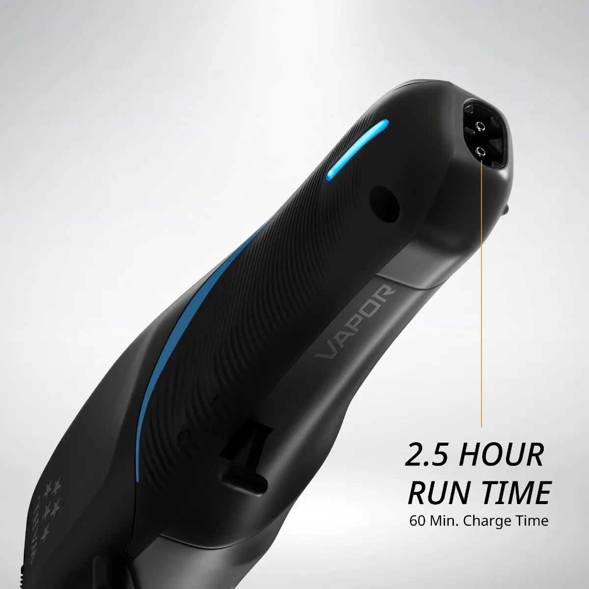 人気の激安通販】 WAHL 5Star Vapor コードレスバリカン ウォール