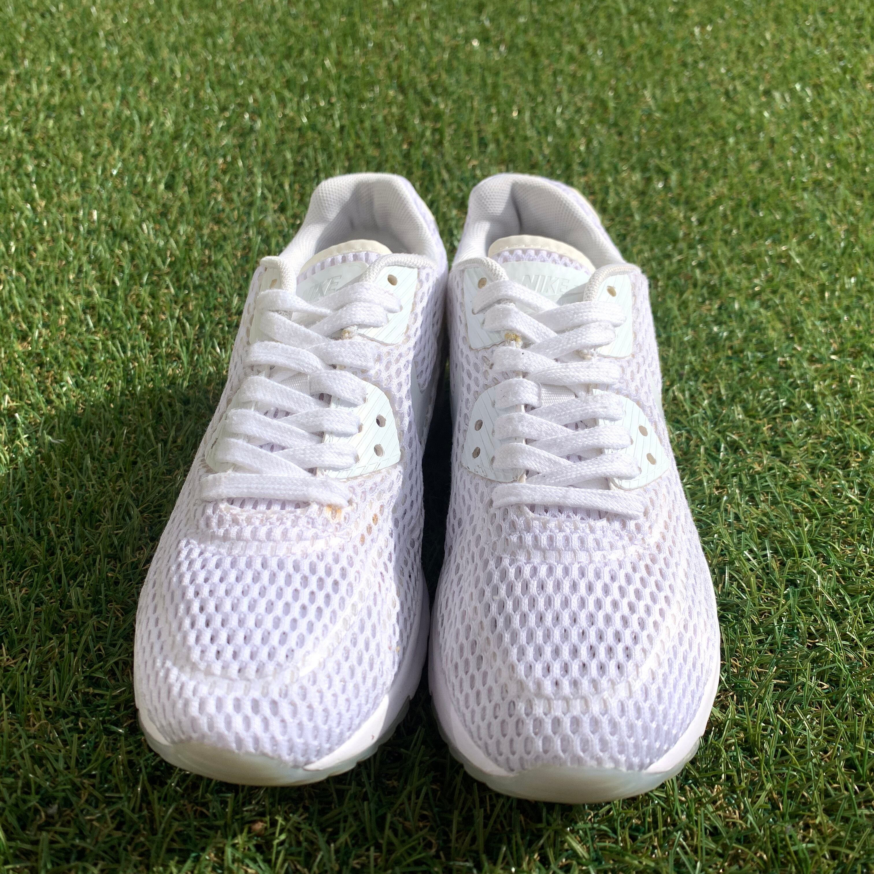 NIKE AIRMAX90 ULTRA BR 90 D88 reshoe powered by BASE