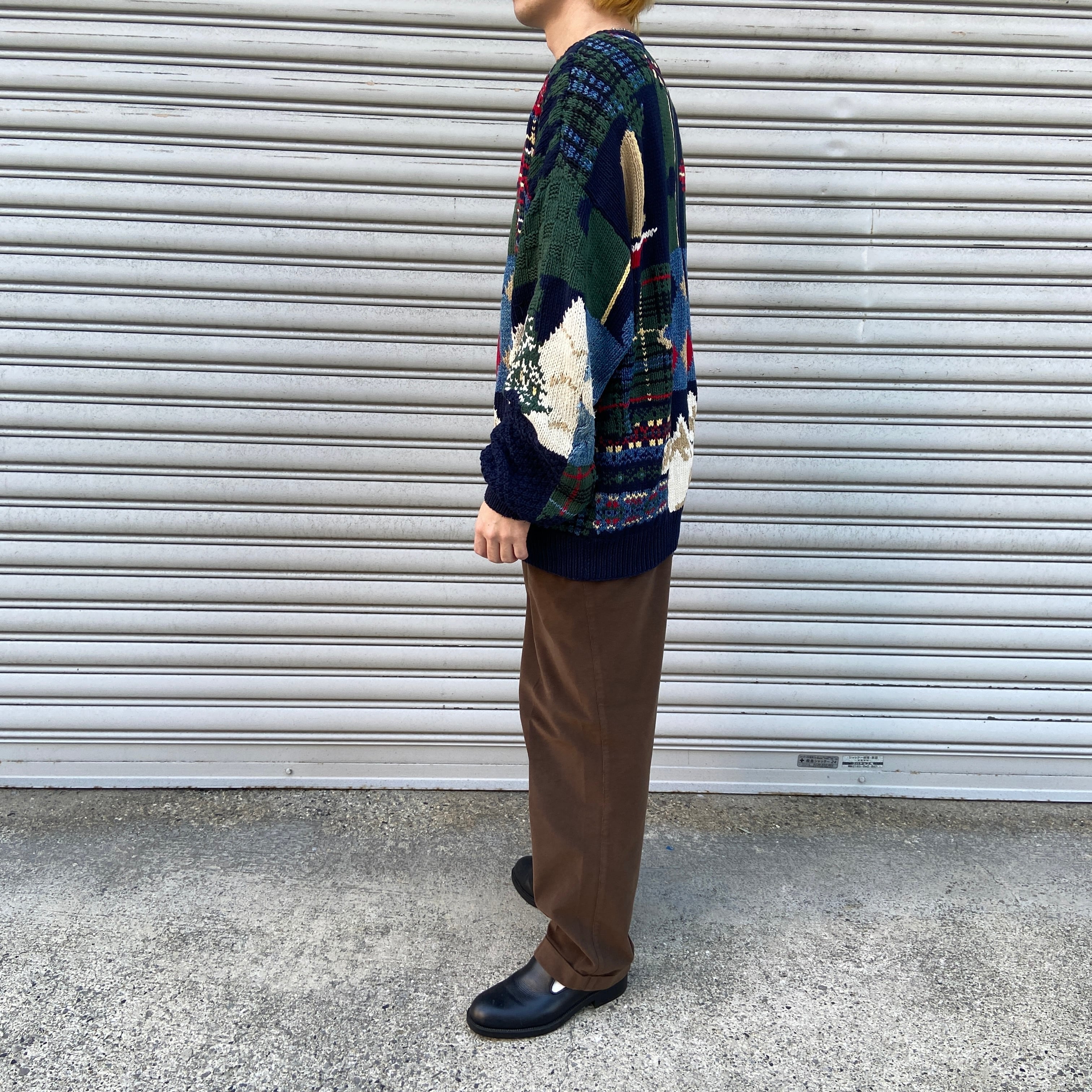 パンツ NAUTICA ノーティカ Corduroy Pants 2.0