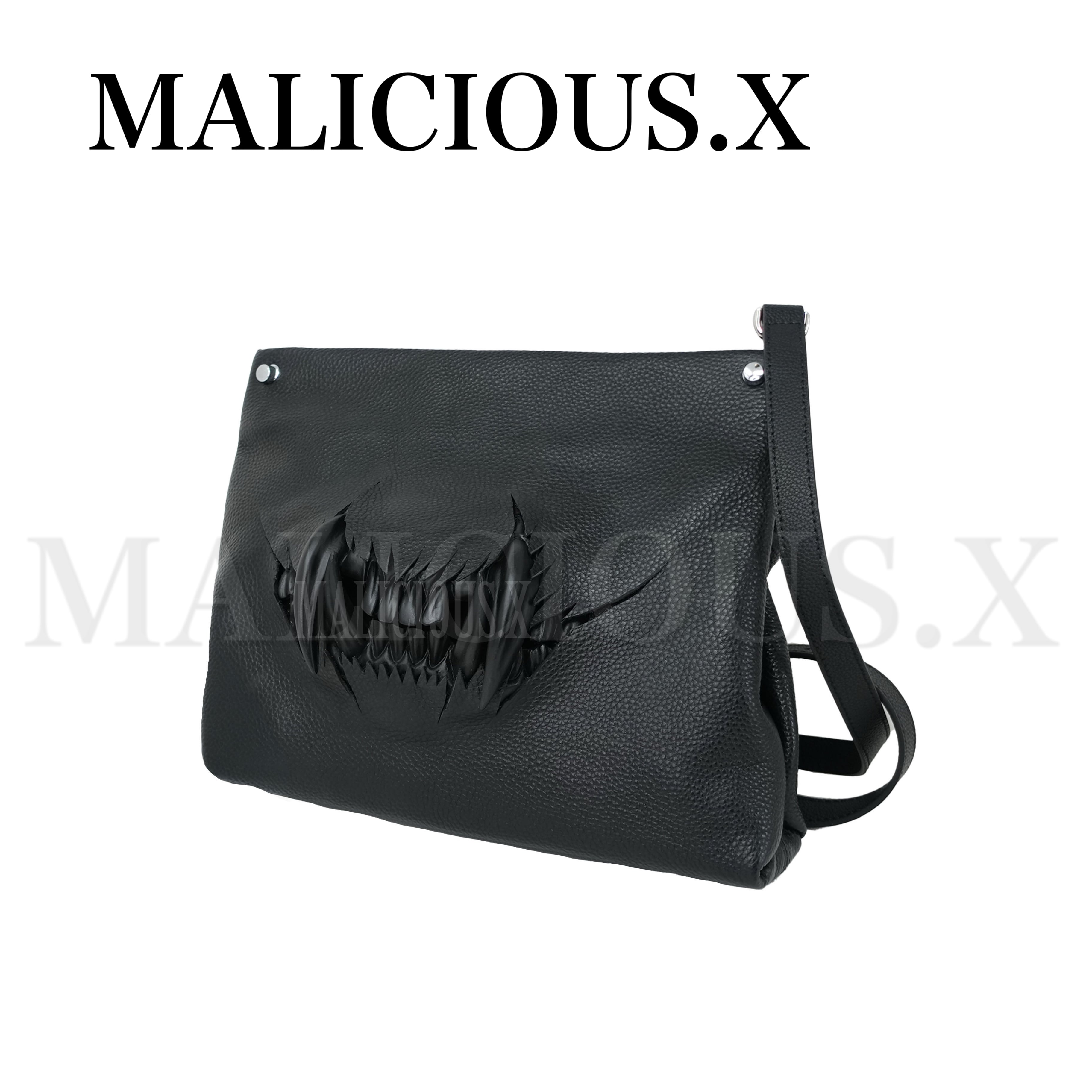 cat fang | MALICIOUS.X