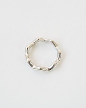 〈Tiffany&Co〉Geometric ring  Paloma Picasso