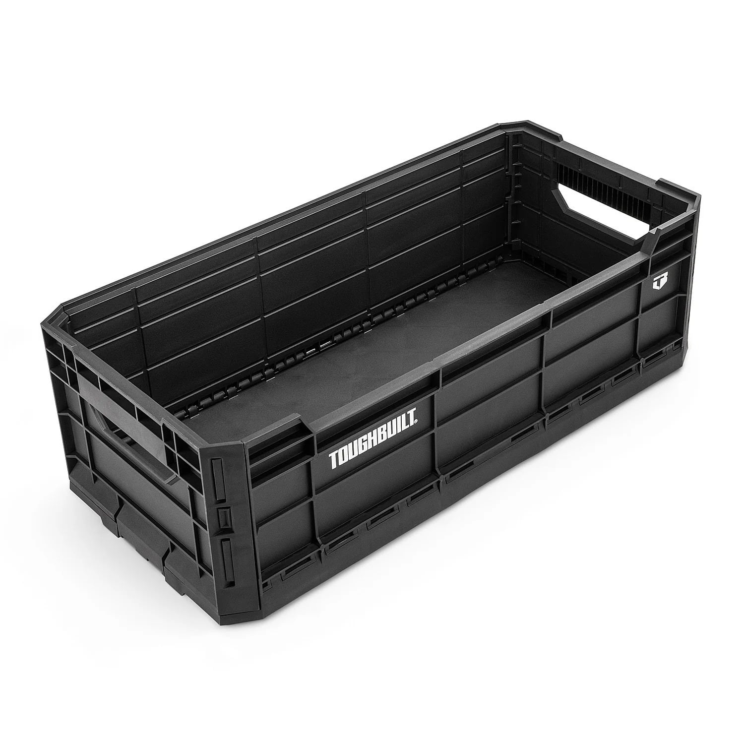 TOUGHBUILT／フォールディングクレートボックス | WHATNOT HARDWEAR STORE