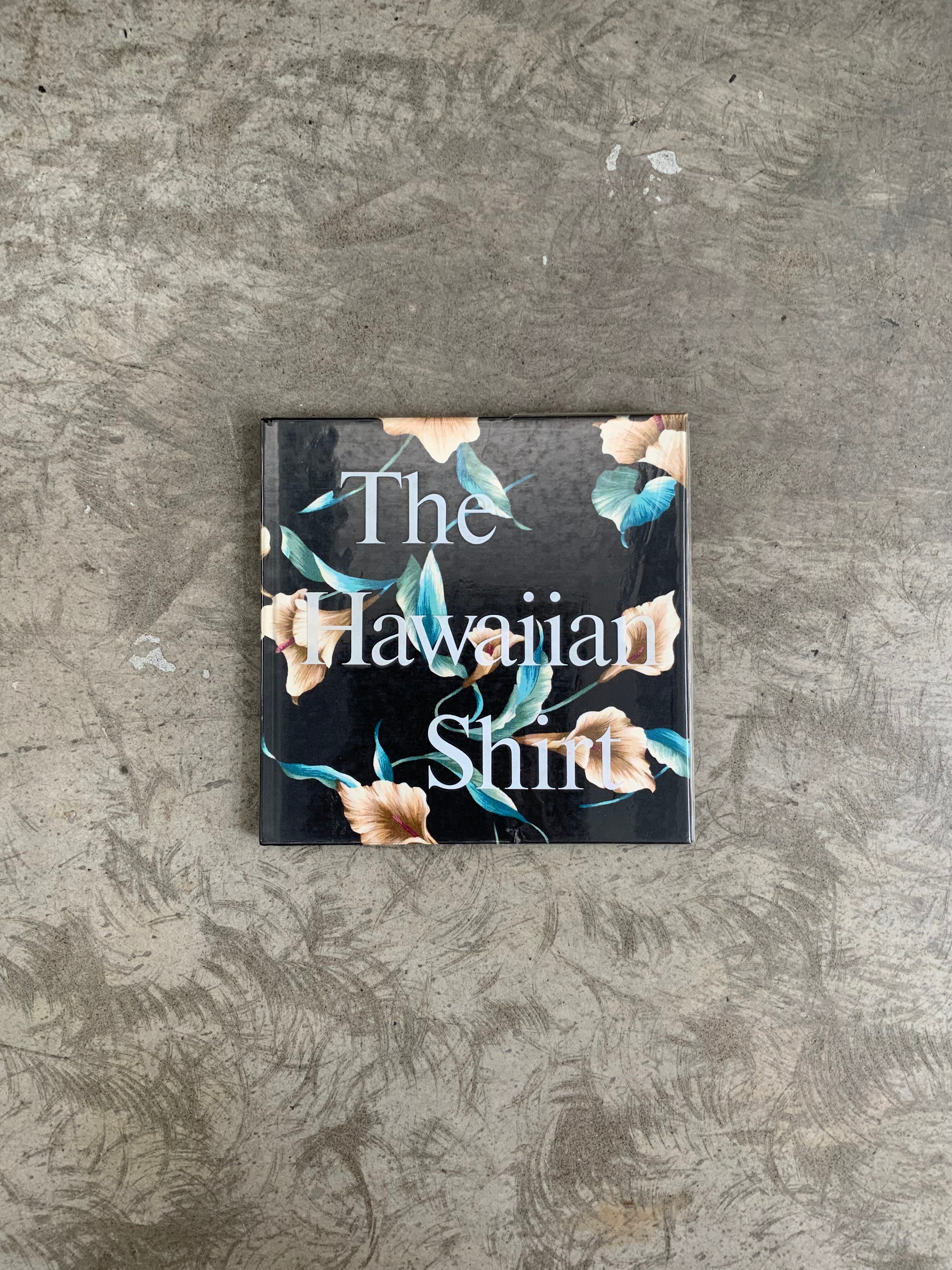 ひでページ 1237 The Hawaiian Shirt/H.Thomas Steele | 帽子堂