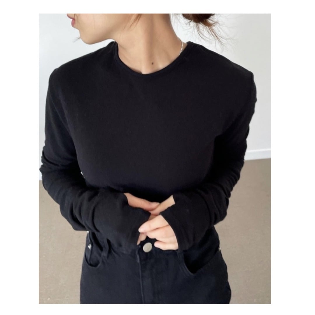 long sleeve tops