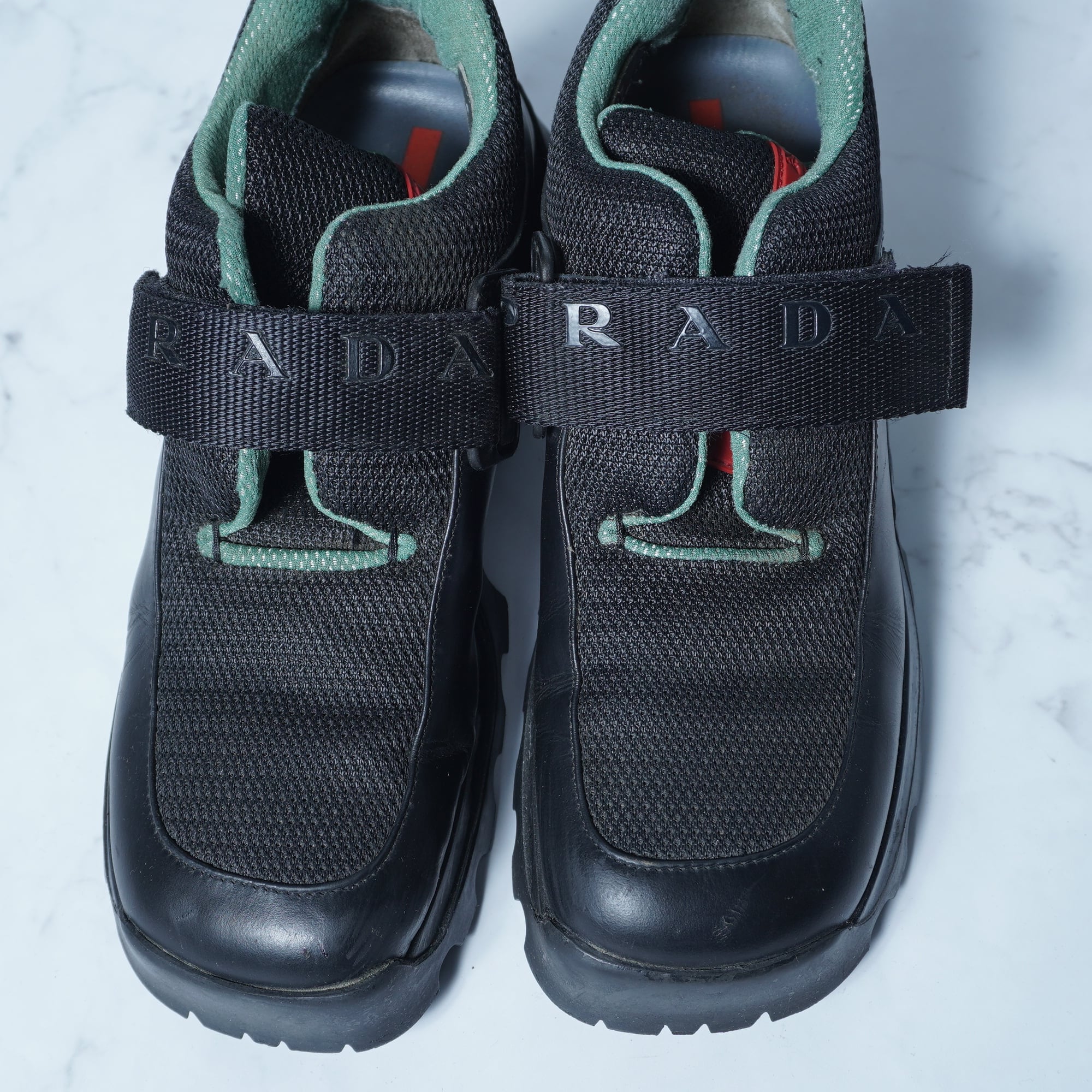 PRADA】プラダ 