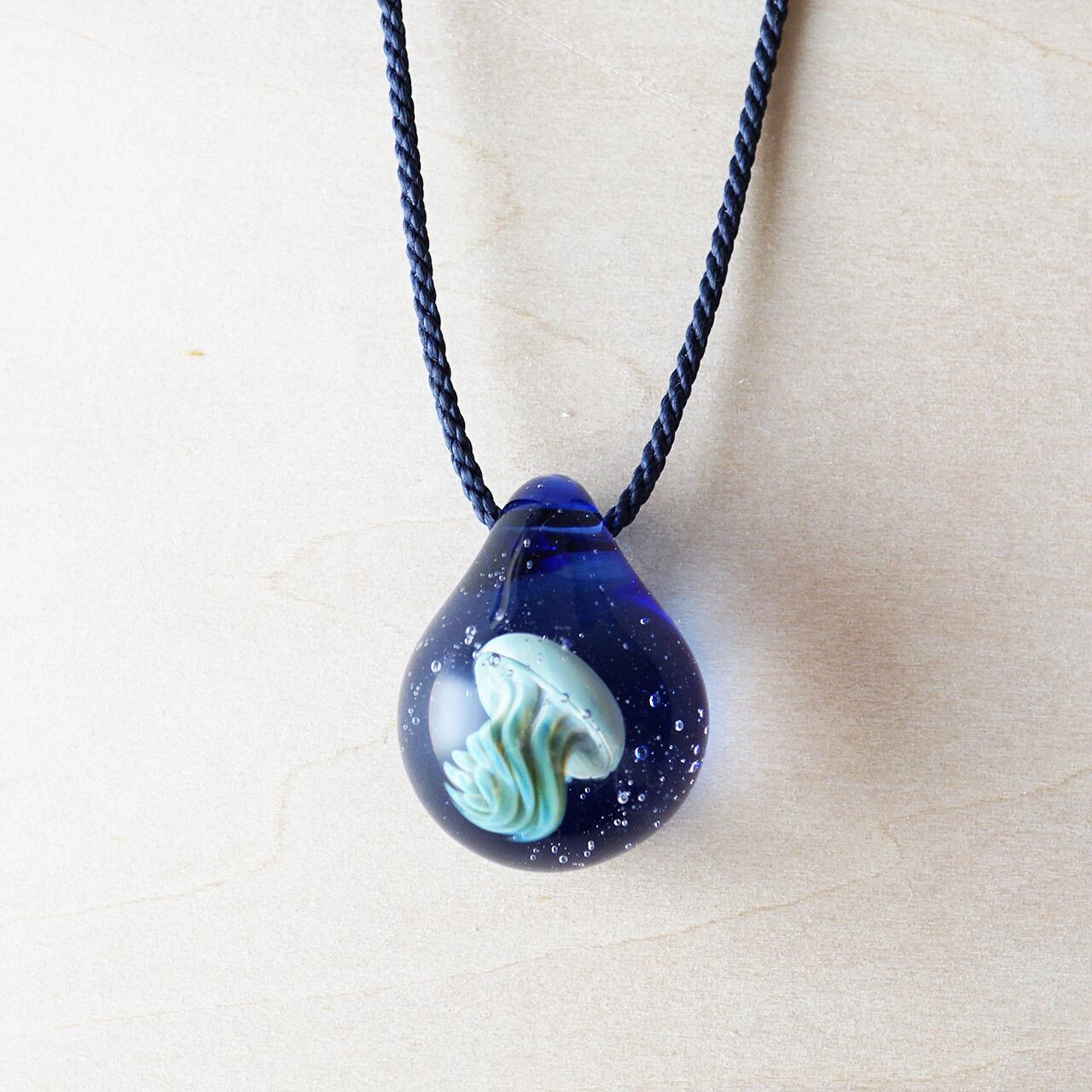 JellyFish Pendant