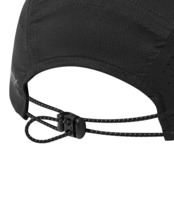 STREAM VENT UL PERTEX CAP_BLACK