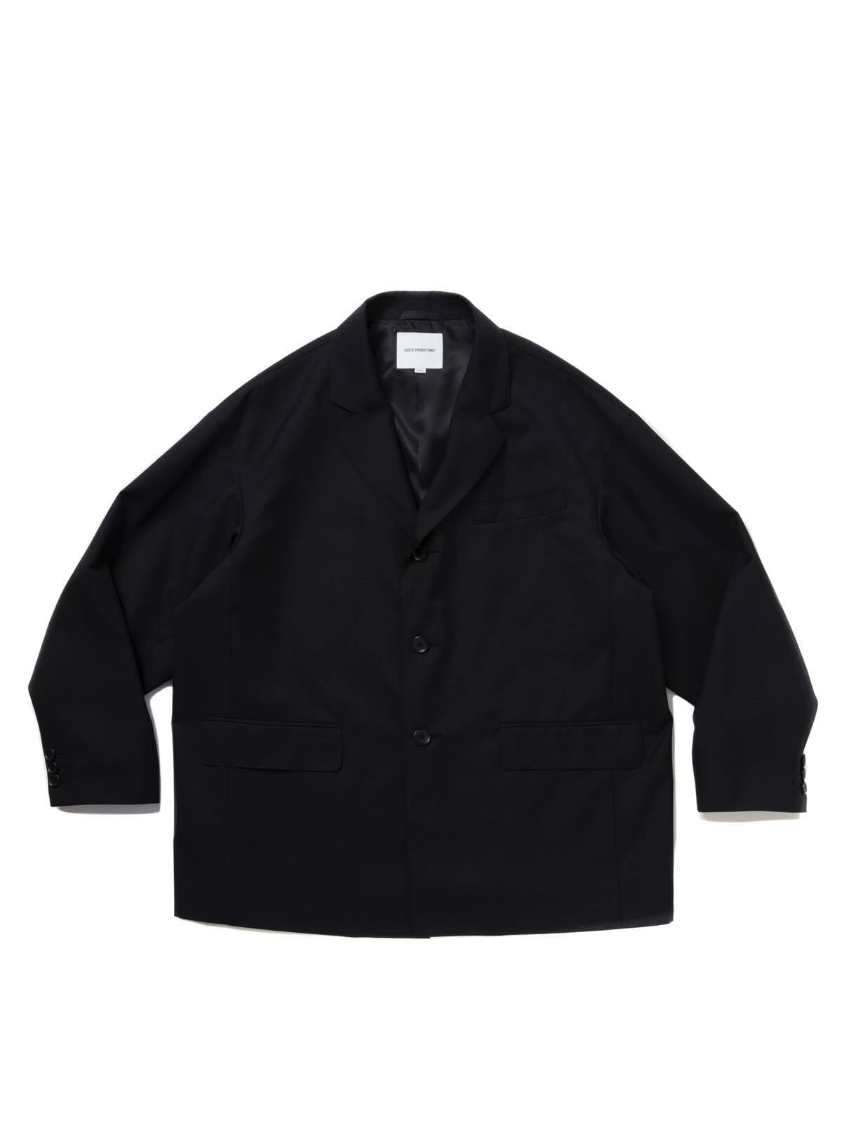 Comfort Merino Saxony 2 Tuck Wide Easy Trousers | HANGOUT