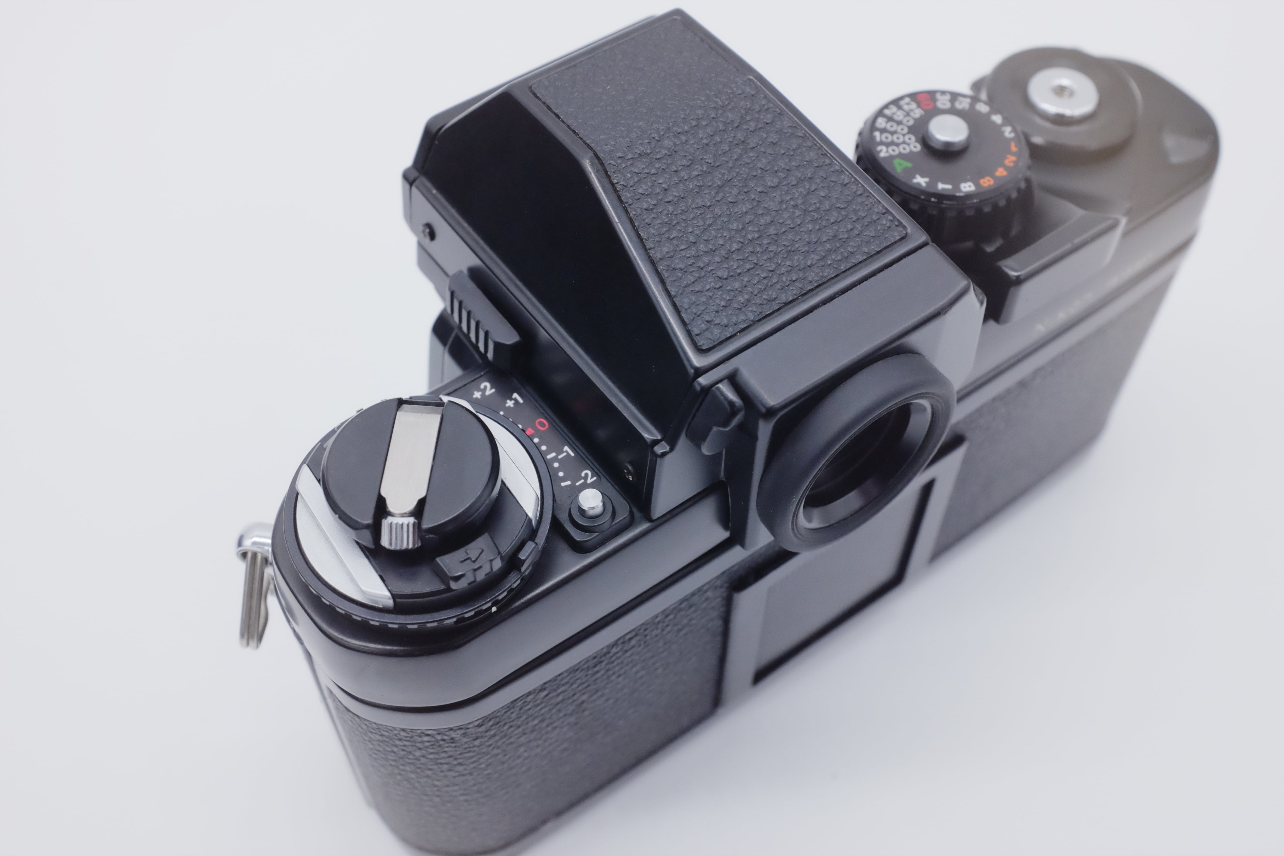 Nikon F3 アイレベル（メンテナンス済） | カメラ修理工房ゆるてっく