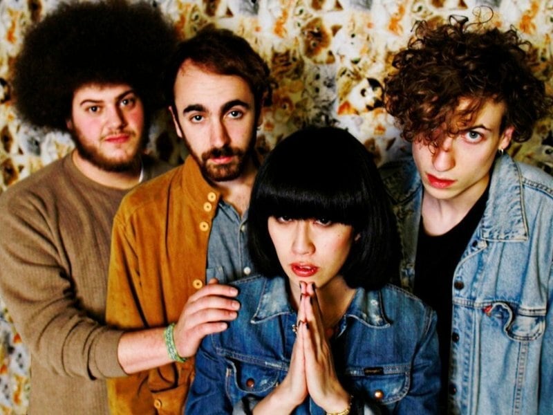 名盤Yuck / Yuck（Deluxe 2LP）ボーナストラック付レコード Yuck / Yuck（Deluxe 2LP） | to'morrow records