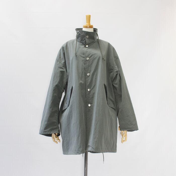 SHINZONE シンゾーン LIGHT MODS COAT 25SMSCO03 2026春夏新作 [送料