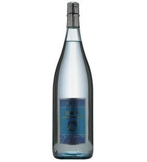 フモトヰ［麓井］夏純吟 1.8L