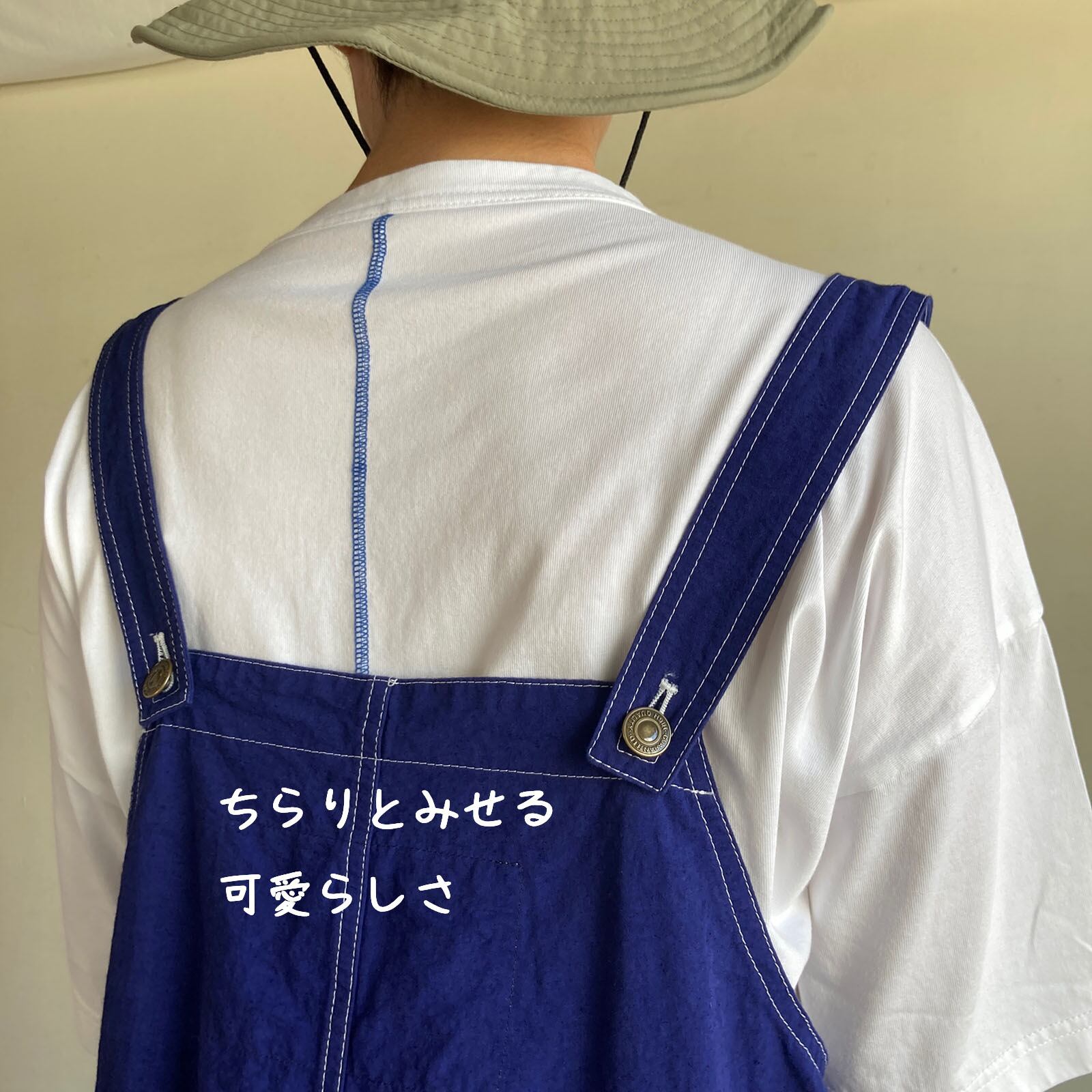 首まわりしっかり五分袖Tシャツ Girl'sTシャツ 61C33 サイズ F | 快晴堂
