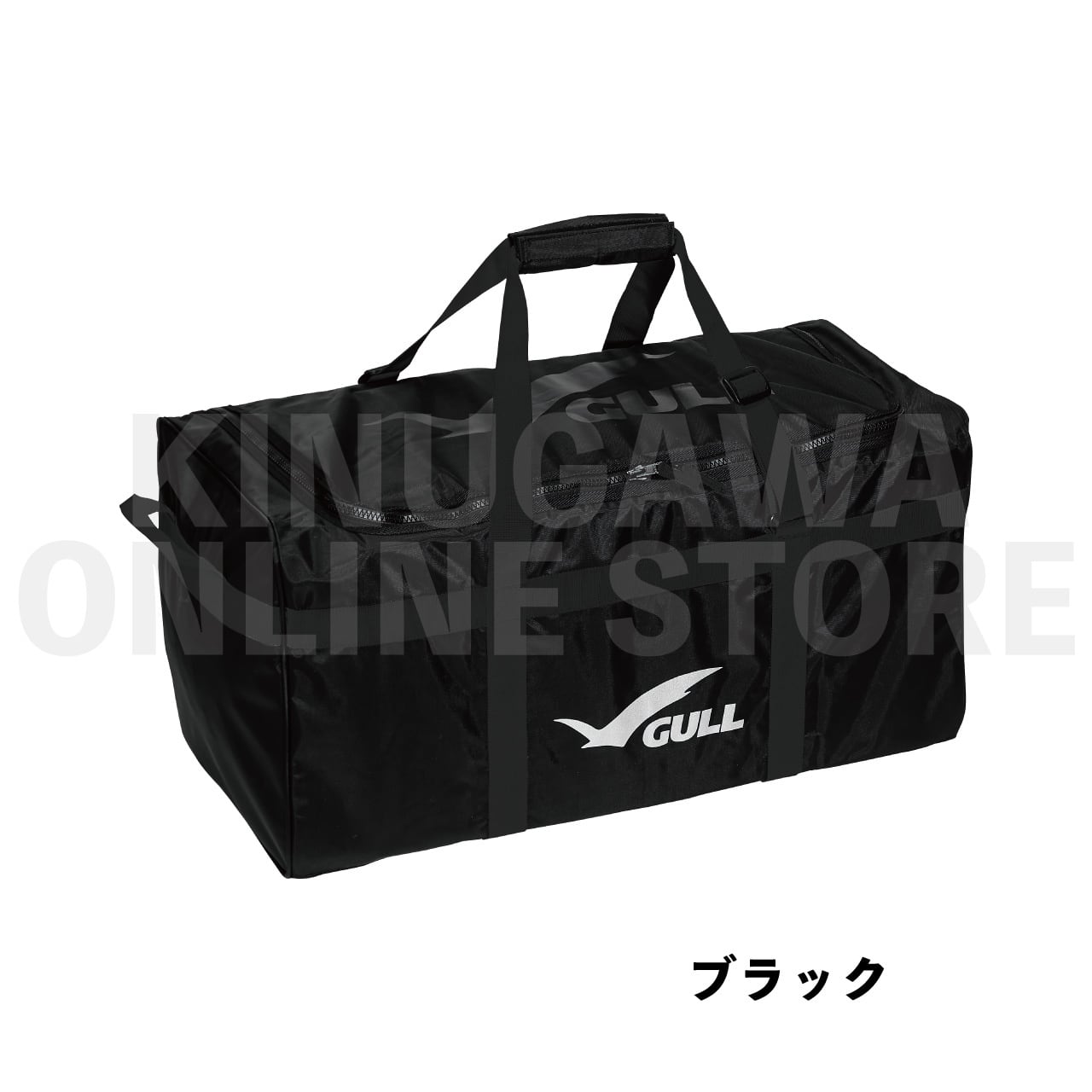 【2026年新商品】エアメッシュバッグ GULL ガル ダイビングメッシュバッグ