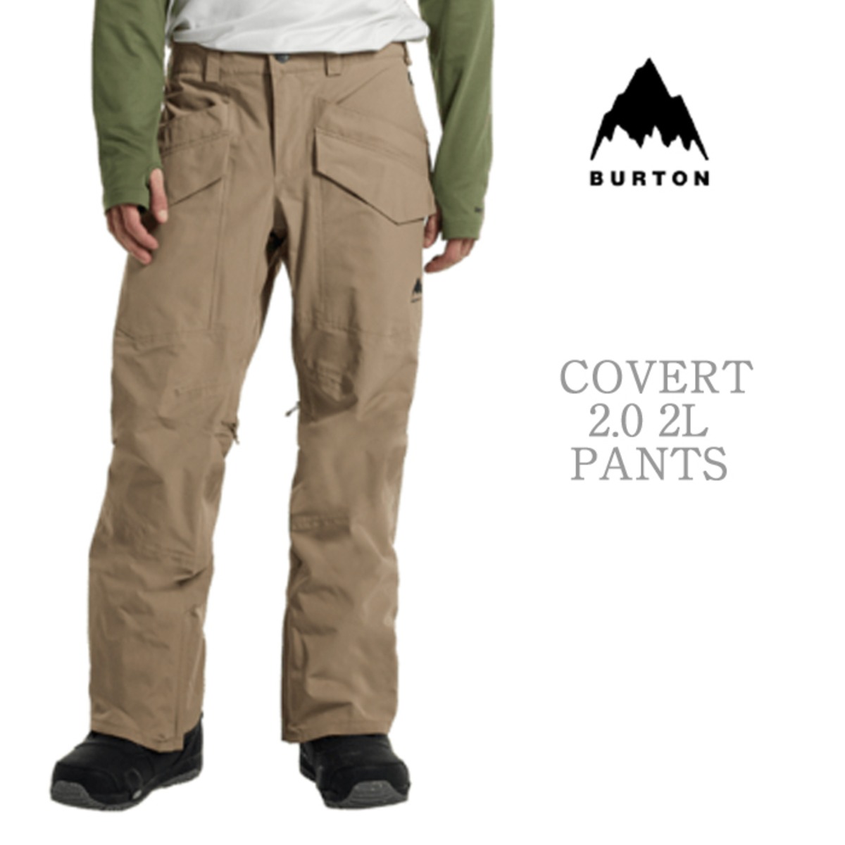 BURTON 『 Men