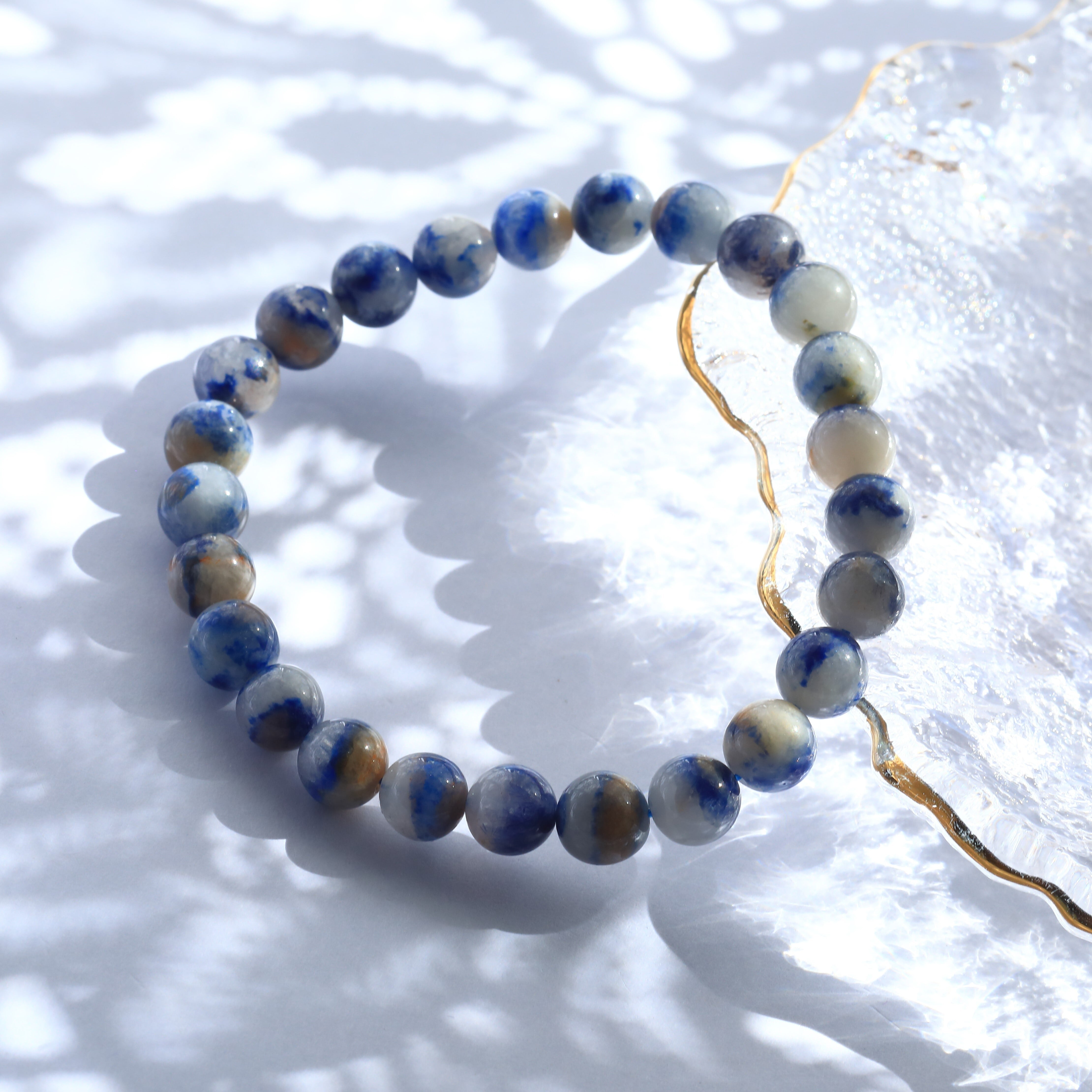 スピリチュアル能力上昇特集⸜( * ॑꒳ ॑*)⸝デュモリチェライト ブレス