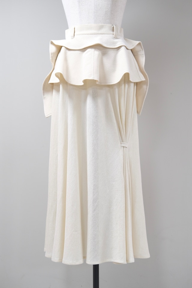 【mister it.】Manon-es -ivory-