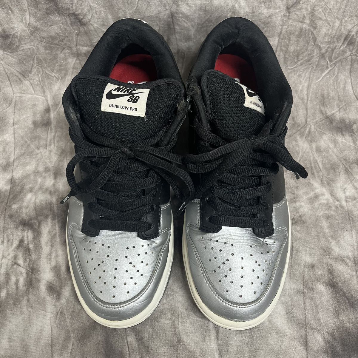 Supreme×NIKE/シュプリーム×ナイキ【19AW】DUNK LOW OG QS Supreme×NIKE/シュプリーム×ナイキ【19AW】DUNK LOW OG QS