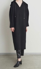 ELENDEEK BIG COLLAR KN OP