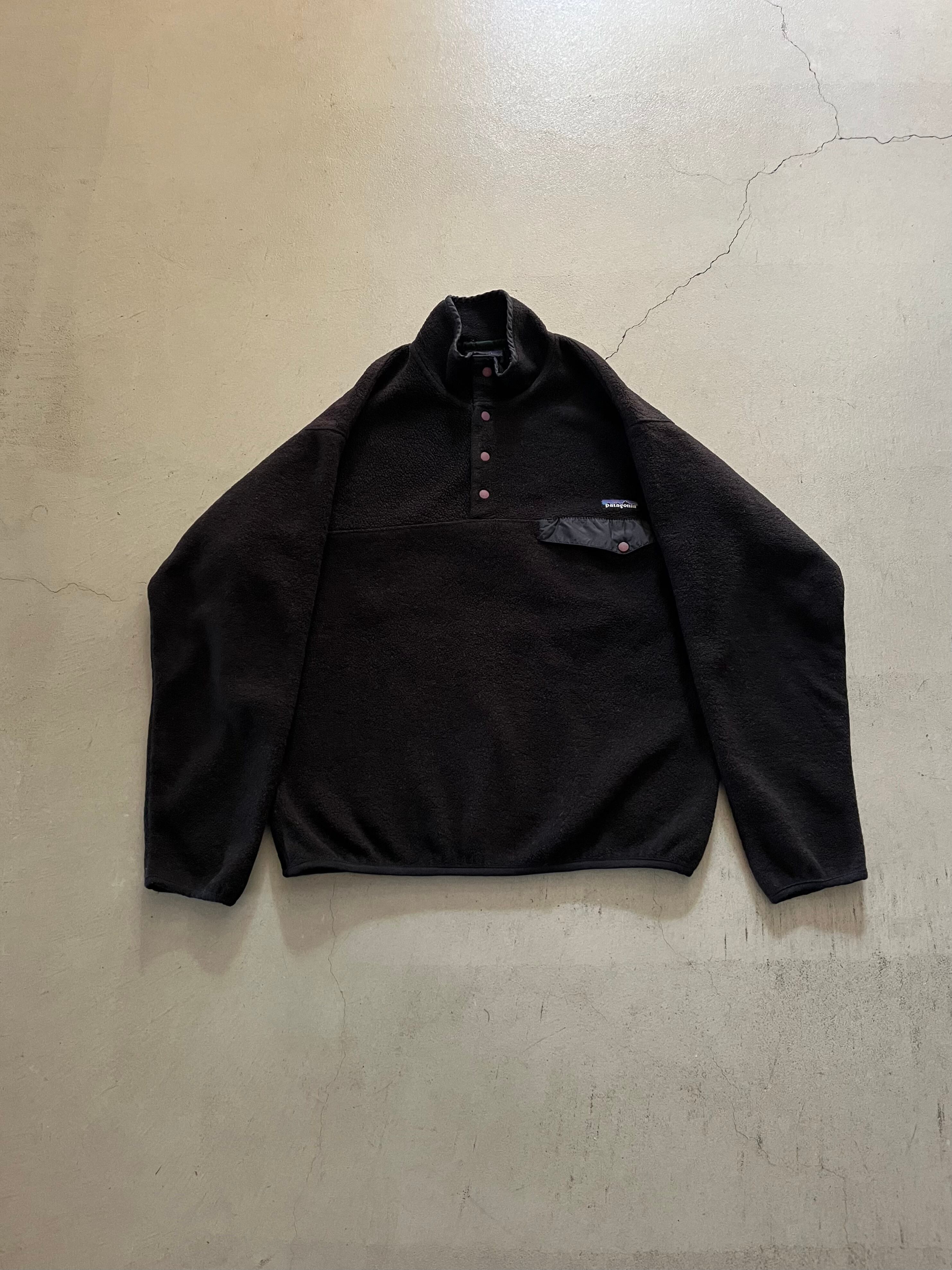 XL希少カラー 90s Patagonia マースピアル パタゴニア スナップT 90s 