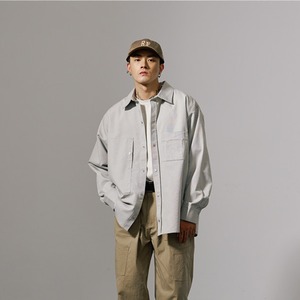 1940sヘリテージ・ワークハンティングシャツ A2115