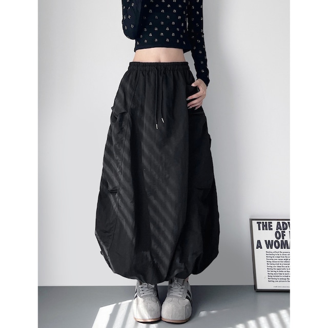 cargo skirt 10973