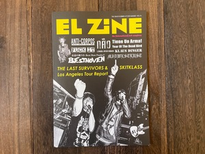 EL ZINE vol.76