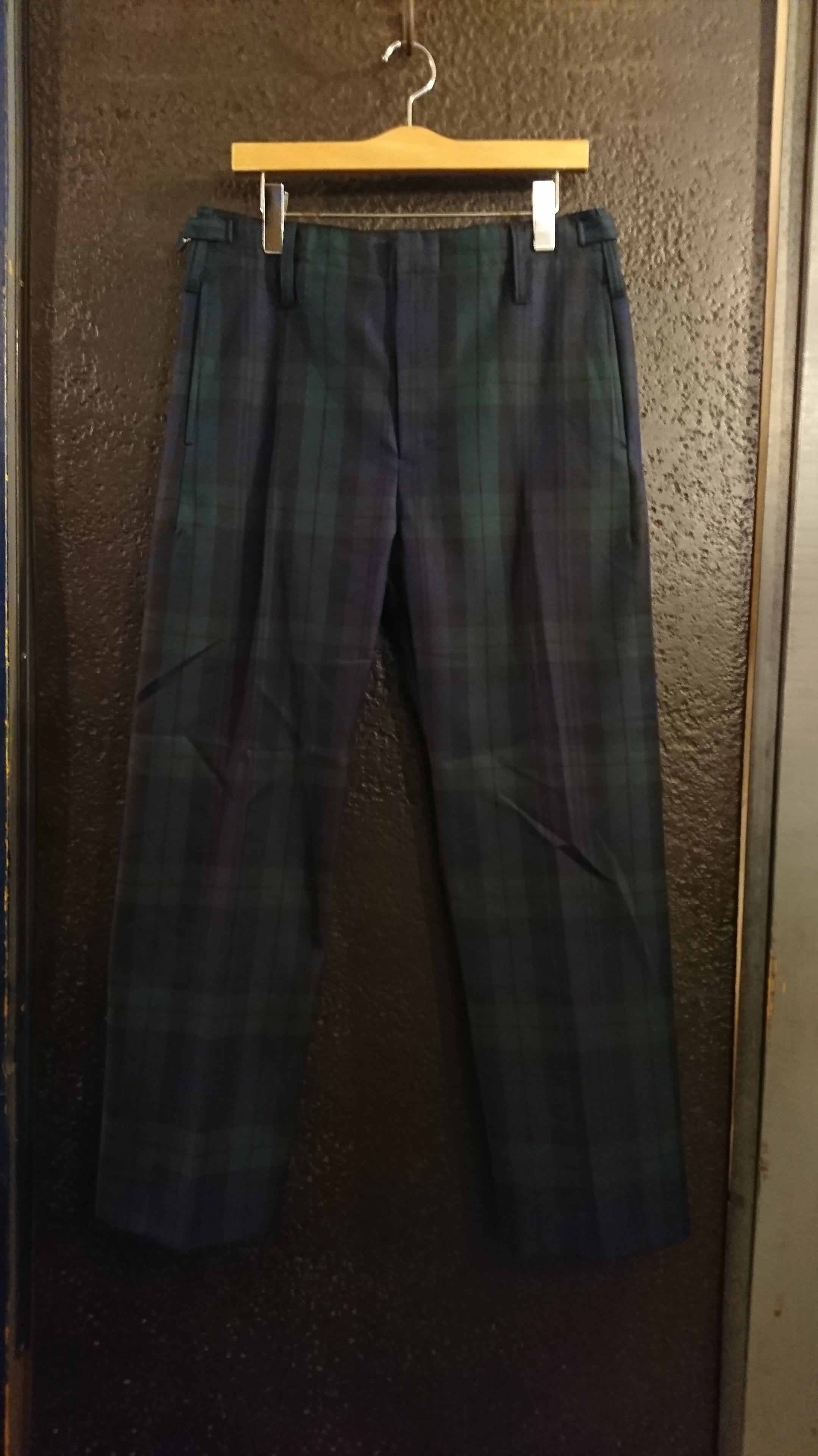 Kinloch Anderson "Royal Regimental of Scotland TREW" Blackwatch