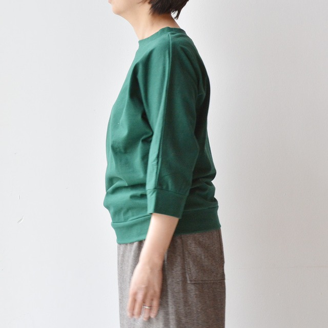 スワーム SWARM 16/1天竺ドルマン長袖T(NS-92006)全6色【レターパックプラス可】