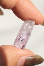 エンハイドロ(水入り)ベラクルスアメジスト Enhydro Veracruz Amethyst|天然石 鉱物 パワーストーン|EV-A-001