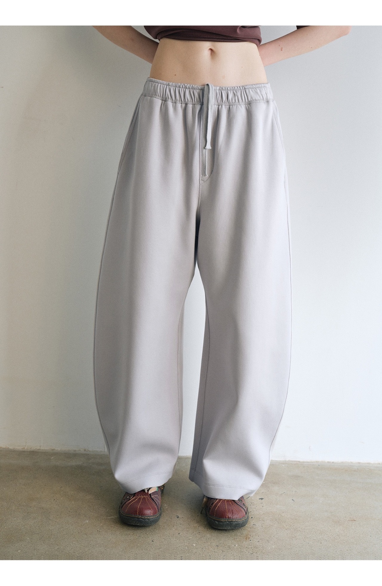 Unisex Casual Sweat Pants  NZ00026