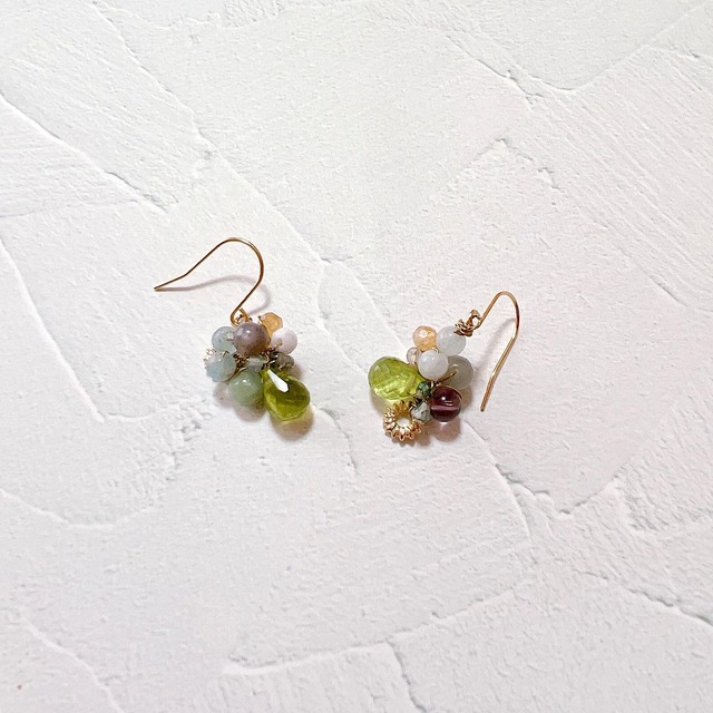 p_152 ペリドット