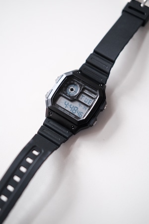 from USA "Aquaforce Digital Multi Function Watch 26-005"