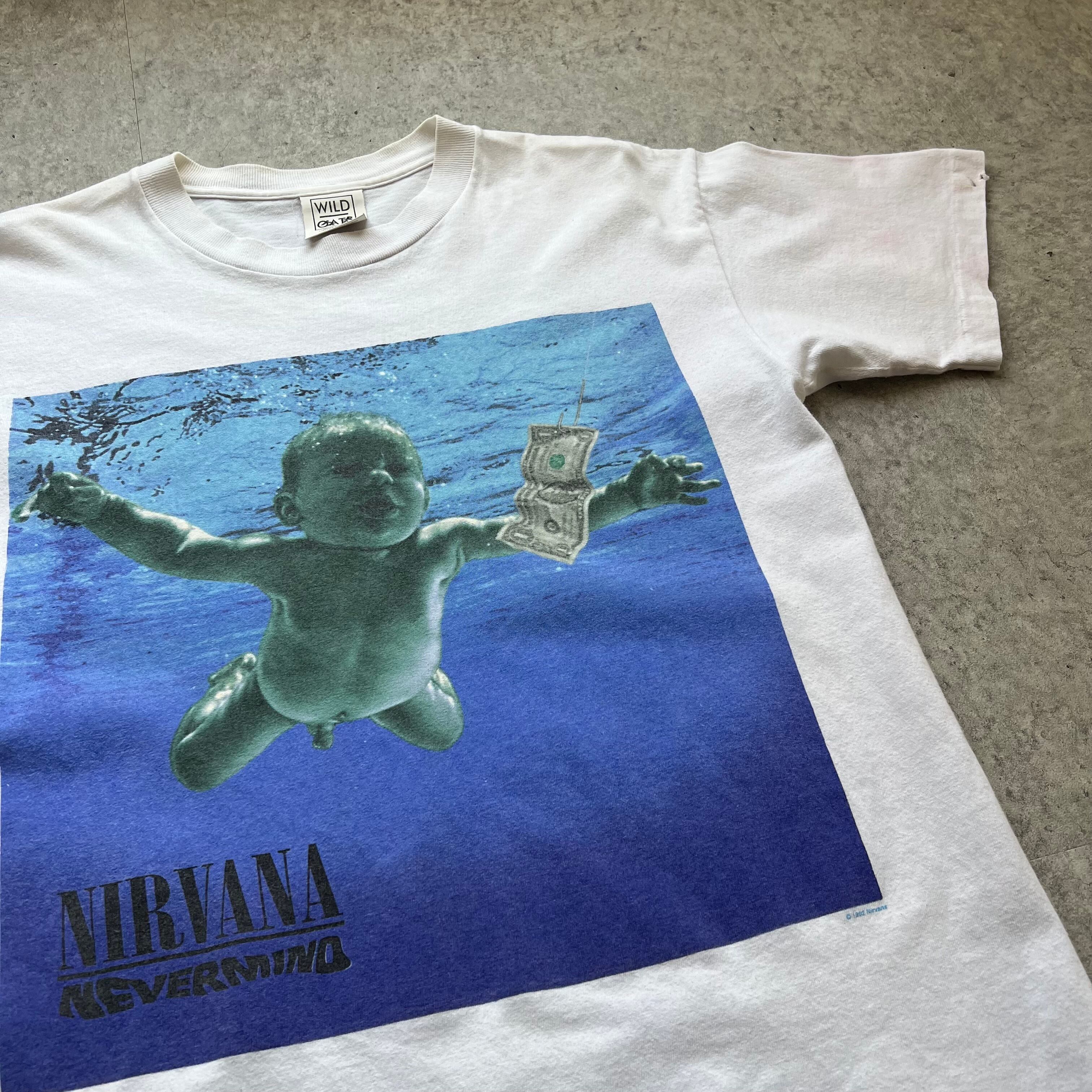 90s ALTO&BASSO アルト＆バッソ スカル 長袖 プリントTシャツ 90s 
