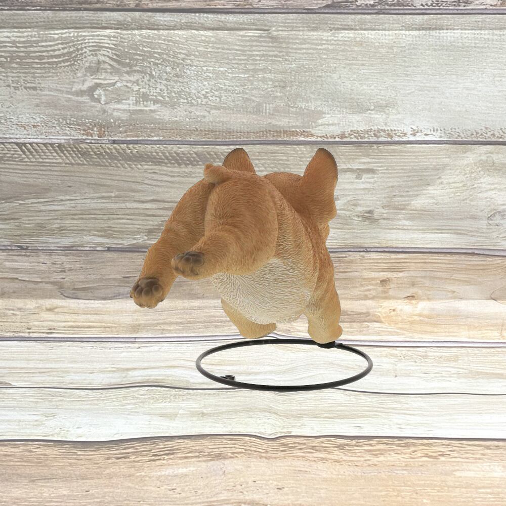 フレンチブルドッグ（ちゃくち）ドッグオーナメント