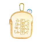 ドラえもんカラビナ付きぬいぐるみファスナーマスコットアンキパ(5257099)