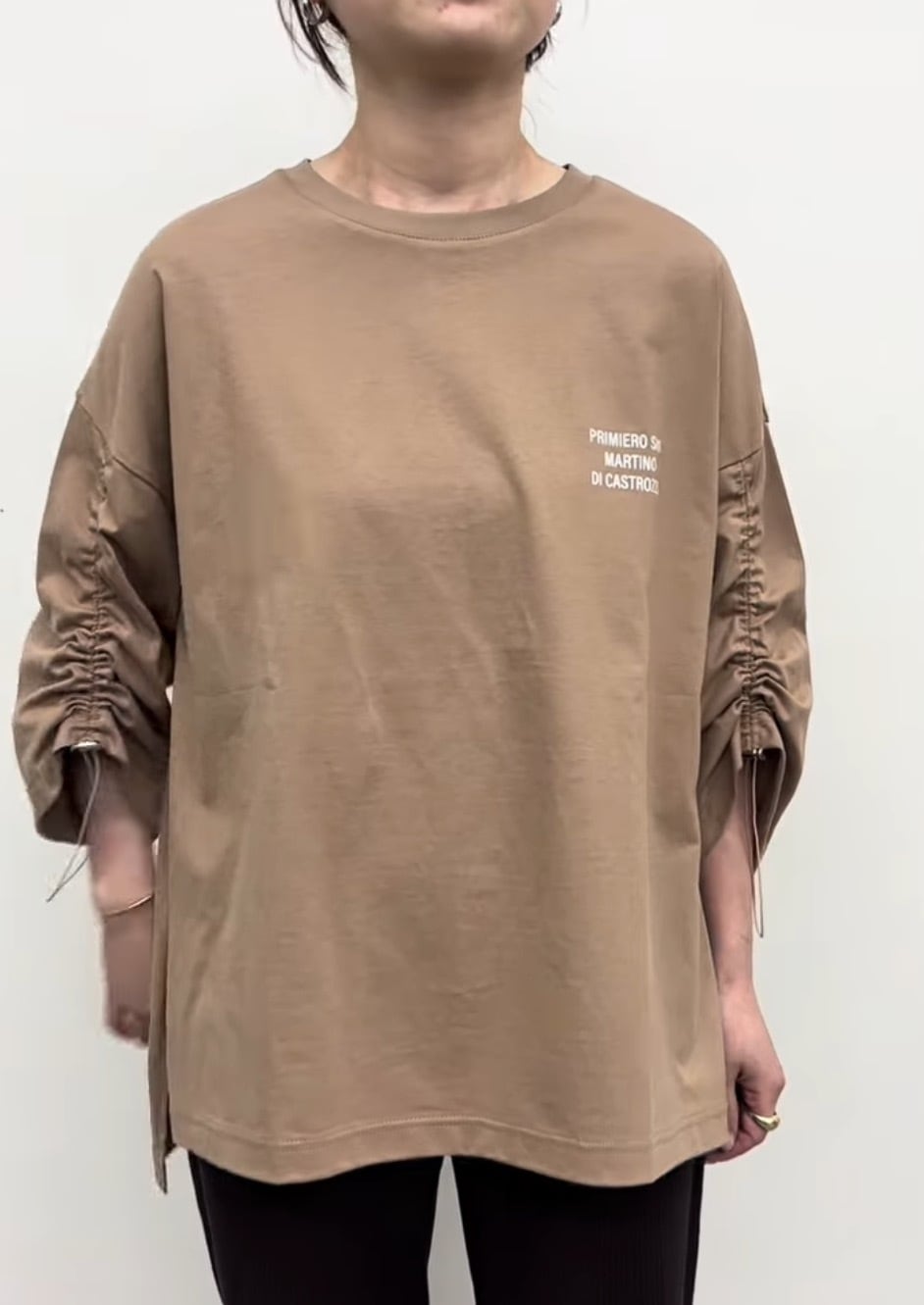 CLOCHE(クロッシェ)】スウェットフレアパンツ［612-86558］ | GENERALE